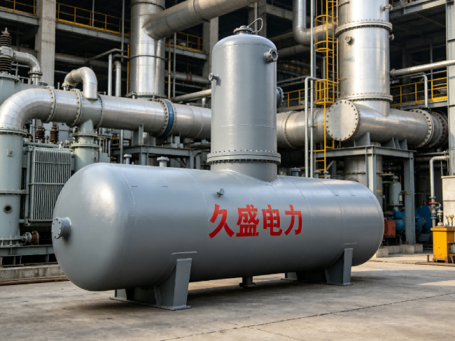 海城高压旋膜除氧器