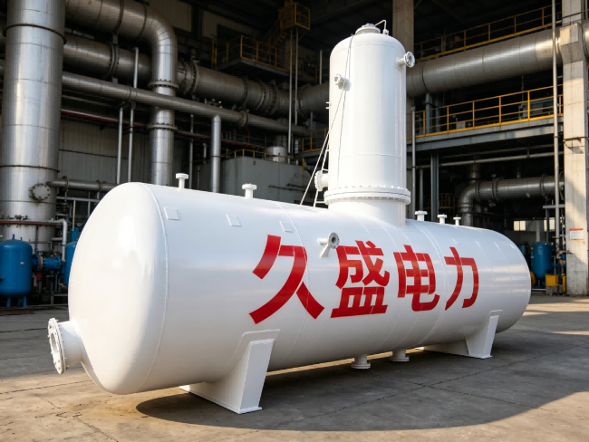 海城低压式旋膜除氧器